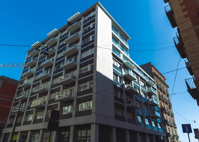 Tema Suites - Dimore Partenopee